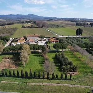 Vallecorsa Rosignano Marittimo